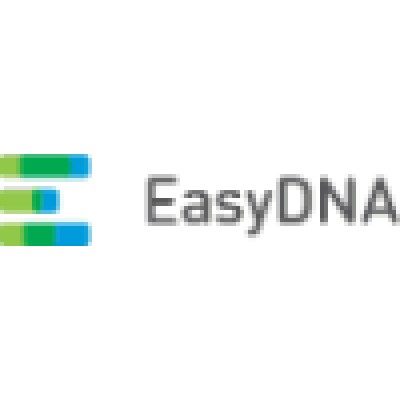 EasyDNA's Logo