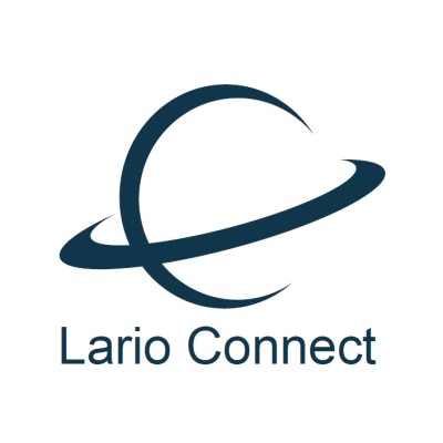 larioconnect's Logo