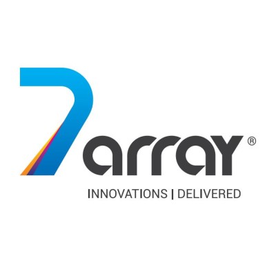 7Array Solutions Private Limited's Logo