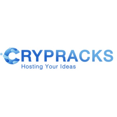 Crypracks's Logo