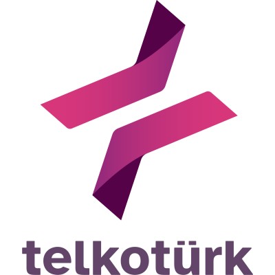 TELKOTÜRK's Logo