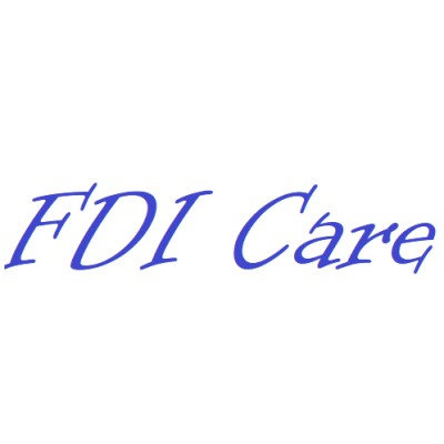 FDI Care's Logo