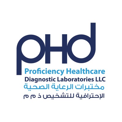 Proficiency Healthcare Diagnostics's Logo