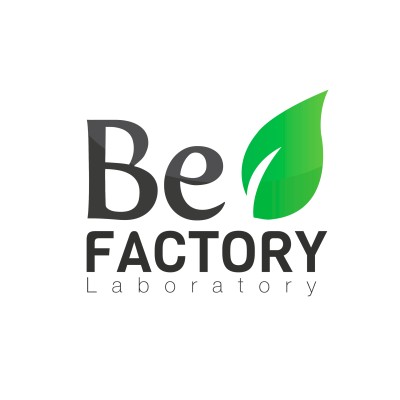 Be Factory Laboratory's Logo