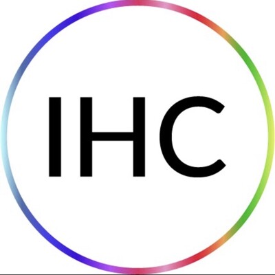 IHC Integrated Holistic Communications's Logo