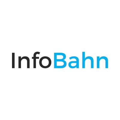 InfoBahn's Logo