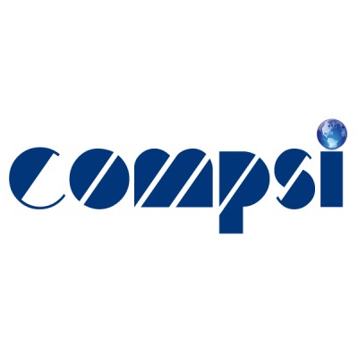 Compsi (Pvt.) Ltd.'s Logo