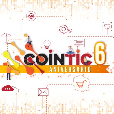 COINTIC's Logo