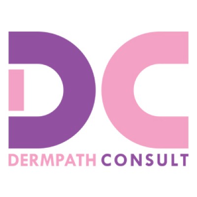 Dermpath Consult's Logo