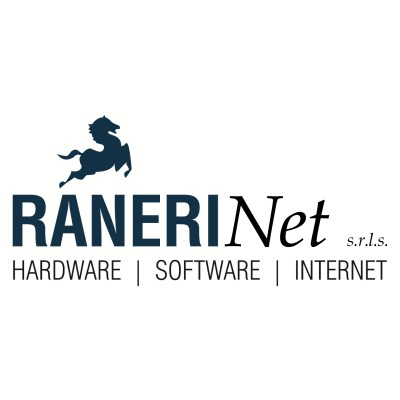 Ranerinet Srls's Logo