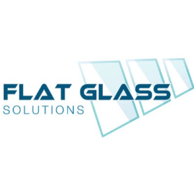 Flat Glass Solutions Ltd's Logo