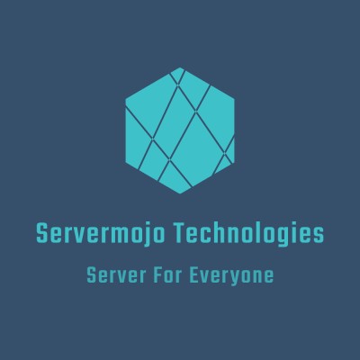 Servermojo Technologies OPC Private Limited's Logo