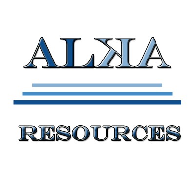 ALKA Resources's Logo