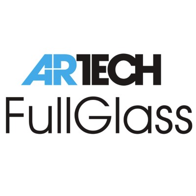 Artech FullGlass's Logo