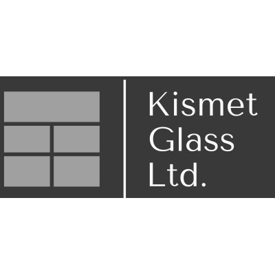 Kismet Glass Ltd's Logo