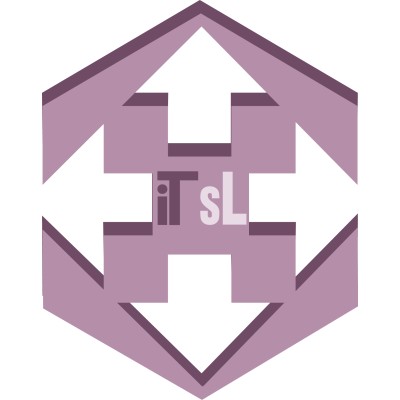 ITSL - digital agency's Logo