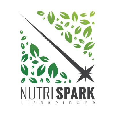 NUTRISPARK's Logo