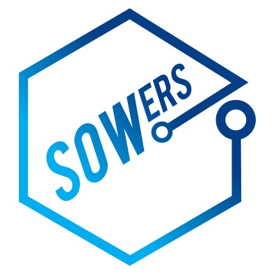 KG Sowers Group Pte Ltd's Logo