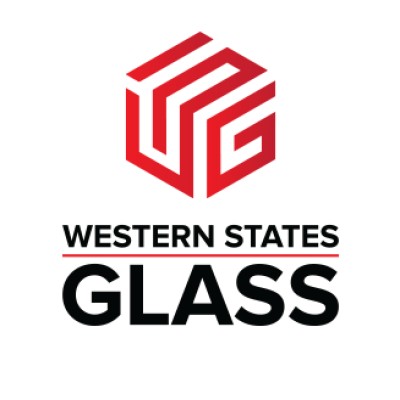 Western States Glass's Logo