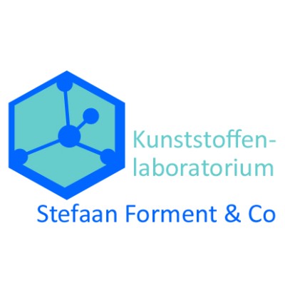 Kunststoffenlaboratorium Stefaan Forment & Co's Logo