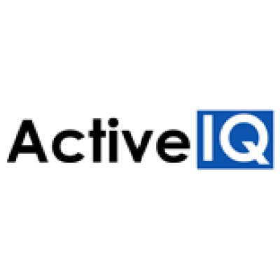 ActiveIQ's Logo