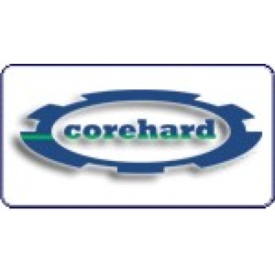 Corehard Limited's Logo