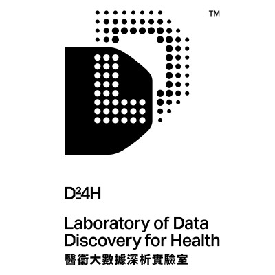 Laboratory of Data Discovery for Health's Logo