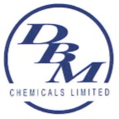 DBM Chemicals Limited's Logo