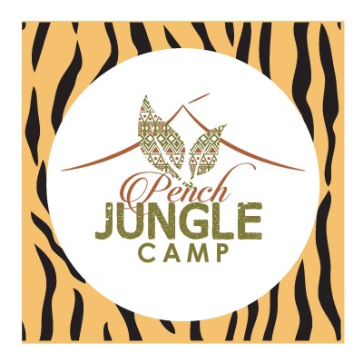 Pench Jungle Camp Pench National Park India's Logo