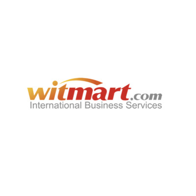 Witmart's Logo