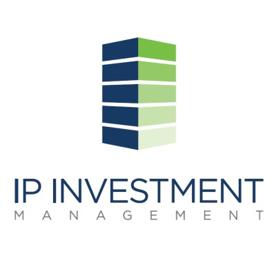 IP Investment Management's Logo