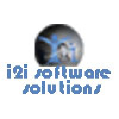 i2i Software Solutions's Logo