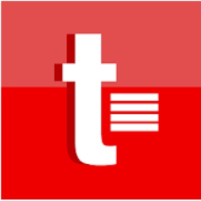 Talentrack's Logo