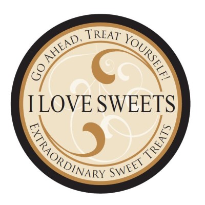 ilovesweets.com's Logo