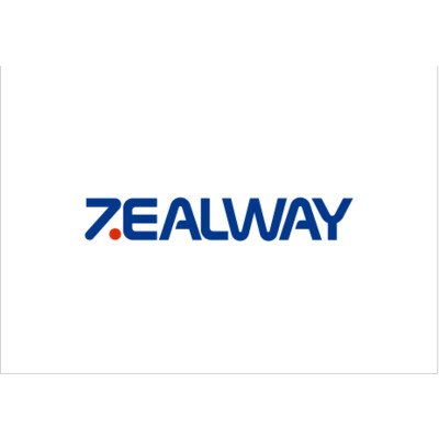 Zealway's Logo