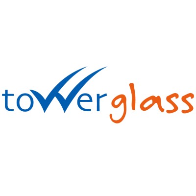 Tower Glass Limited (BOURNEMOUTH)'s Logo