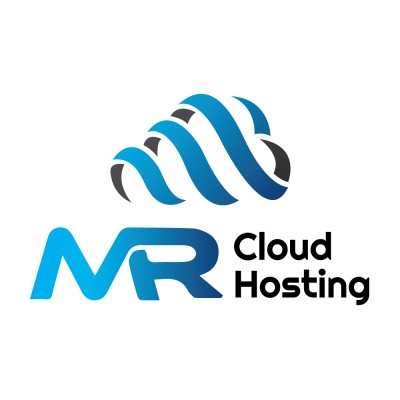 MR Cloud Hosting's Logo