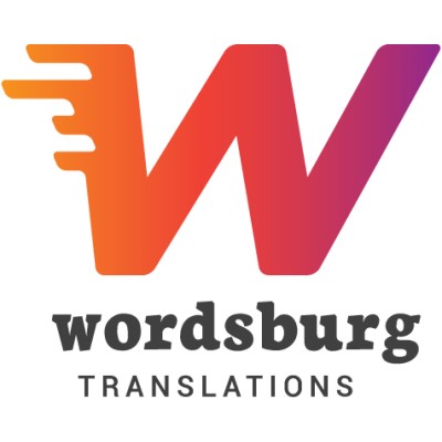 Wordsburg Translations's Logo