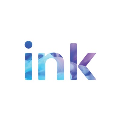 Ink Visual's Logo