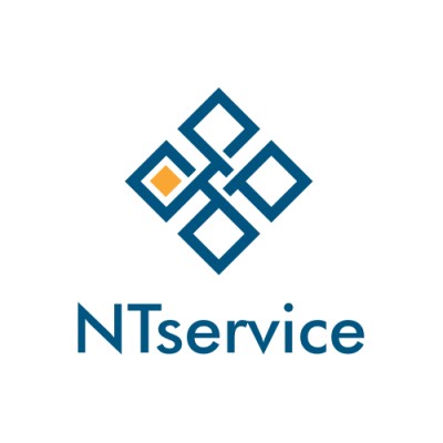 NTservice Soluções Tecnológicas Ltda's Logo