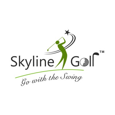 Skyline Golf's Logo