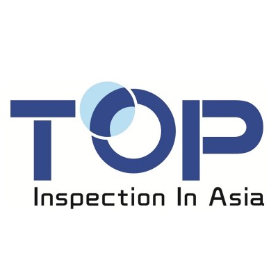 TOP Inspection's Logo