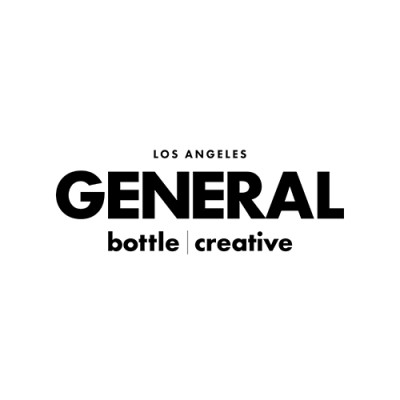 General Bottle Supply Co's Logo