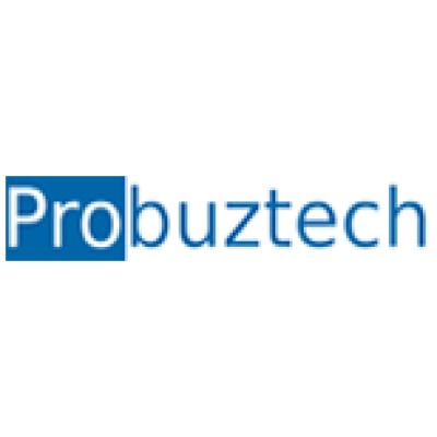 Probuz Technology's Logo