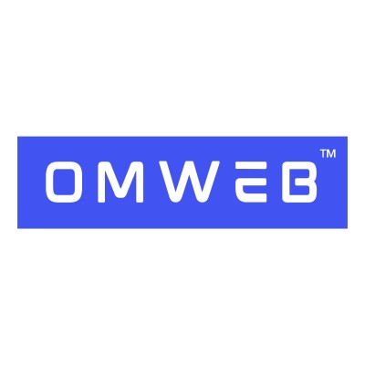 OmWeb.in's Logo