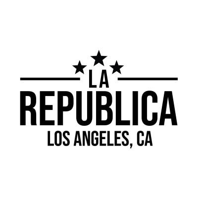 La Republica Superfoods's Logo