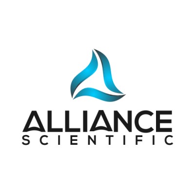 Alliance Scientific Inc.'s Logo