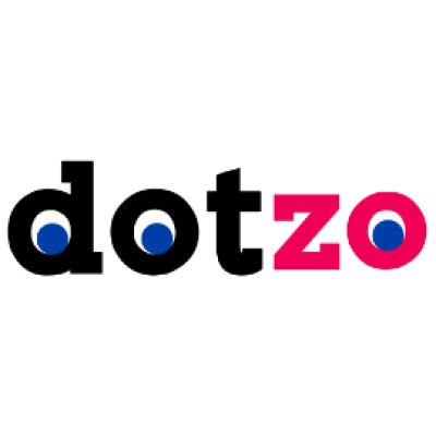 Dotzo's Logo