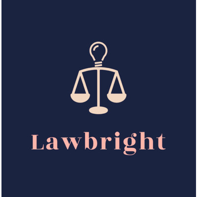 Lawbright's Logo