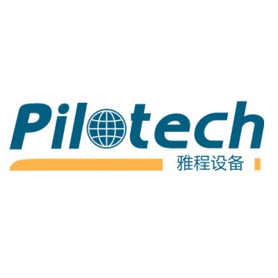 Shanghai Pilotech Instrument & Equipment Co.Ltd's Logo